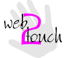 Web2touch
